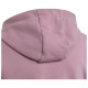 Adidas Παιδική ζακέτα Seasonal Essentials Animal French Terry Full-Zip Hoodie